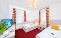 Izba č. 106, Hotel Hradec ***, Špindlerův Mlýn, Krkonoše