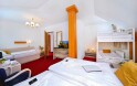 Izba č. 110, Hotel Hradec ***, Špindlerův Mlýn, Krkonoše