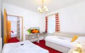 Izba č. 203, Hotel Hradec ***, Špindlerův Mlýn, Krkonoše