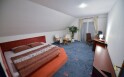 Štandardná izba Classic so sprchou, Wellness Hotel Březůvky **** pri Zlíne
