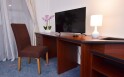 Štandardná izba Classic s vaňou, Wellness Hotel Březůvky **** pri Zlíne