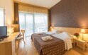 Izba Standard Plus, Szépia Bio & Art Hotel **** pri Budapešti