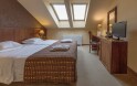 Izba Standard Plus, Szépia Bio & Art Hotel **** pri Budapešti