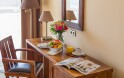 Izba Standard Plus, Szépia Bio & Art Hotel **** pri Budapešti