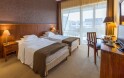Izba Standard Plus, Szépia Bio & Art Hotel **** pri Budapešti