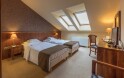 Izba Standard Plus, Szépia Bio & Art Hotel **** pri Budapešti