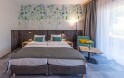 Izba Deluxe, Szépia Bio & Art Hotel **** pri Budapešti