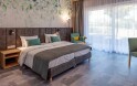 Izba Deluxe, Szépia Bio & Art Hotel **** pri Budapešti
