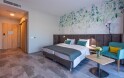 Izba Deluxe, Szépia Bio & Art Hotel **** pri Budapešti