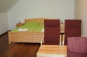 Dvojlôžková izba, Hotel Stará Ameryka, Jablunkov, Beskydy