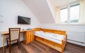 Päťlôžková izba, Hotel Stará Ameryka, Jablunkov, Beskydy