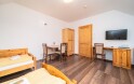 Päťlôžková izba, Hotel Stará Ameryka, Jablunkov, Beskydy