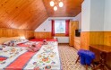 Dvojlôžková izba s 1 prístelkou, Penzión Šilon, Ždiar, Belianske Tatry