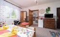 Štvorlôžkový apartmán, Penzión Šilon, Ždiar, Belianske Tatry