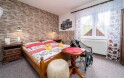 Štvorlôžkový apartmán, Penzión Šilon, Ždiar, Belianske Tatry
