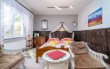 Štvorlôžkový apartmán, Penzión Šilon, Ždiar, Belianske Tatry