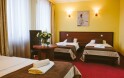  Štvorlôžková izba, Hotel Piotr *** Spa & Wellness, Poľsko
