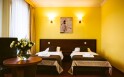  Štvorlôžková izba, Hotel Piotr *** Spa & Wellness, Poľsko