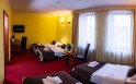  Štvorlôžková izba, Hotel Piotr *** Spa & Wellness, Poľsko