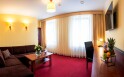 Apartmán Deluxe, Hotel Piotr *** Spa & Wellness, Poľsko