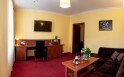 Apartmán Deluxe, Hotel Piotr *** Spa & Wellness, Poľsko