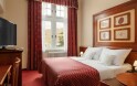 Dvojlôžková izba Comfort, Villa Smetana ****, Karlove Vary