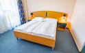 Dvojlôžková izba, Hotel Harmonie ***, Kúpele Luhačovice