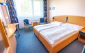Dvojlôžková izba, Hotel Harmonie ***, Kúpele Luhačovice