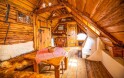 Päťlôžkový apartmán s vlastným soc. zariadením, Domek kata Matěje, Český Krumlov