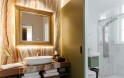 Dvojlôžková izba King, Hotel Švicarija ****, Terme Dobrna