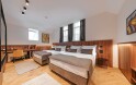 Rodinná izba Superior Twin, Hotel Švicarija ****, Terme Dobrna