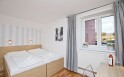 Dvojlôžková izba, Sport Hotel Dolní Morava ***
