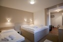 Trojlôžková izba, Sport Hotel Dolní Morava ***