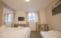 Trojlôžková izba, Sport Hotel Dolní Morava ***