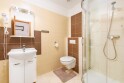 Trojlôžková izba, Sport Hotel Dolní Morava ***