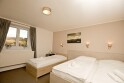 Štvorlôžková izba, Sport Hotel Dolní Morava ***