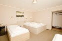 Štvorlôžková izba, Sport Hotel Dolní Morava ***