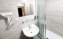 Dvojlôžková izba, Hotel Relax Inn ****, Praha