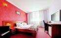 Dvojlôžková izba, Hotel Relax Inn ****, Praha