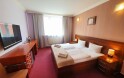 Dvojlôžková izba, Hotel Relax Inn ****, Praha