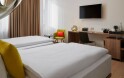 Izba Standard, Hotel Passage ****, Brno