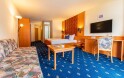 Dvojlôžková izba s balkónom, Hotel Tia Monte ***, Nauders, Tirolsko, Rakúsko