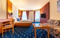Dvojlôžková izba s balkónom, Hotel Tia Monte ***, Nauders, Tirolsko, Rakúsko