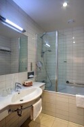 Junior Suite, Clarion Grandhotel Zlatý Lev ****, Liberec