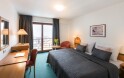 Izba Deluxe, Hotel Troja ****, Praha