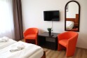 Dvojlôžková izba Standard, B&B Hotel Volčík, Mariánské Lázně