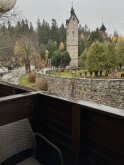 Izba Standard plus, Hotel Tarasy Wang ***, Karpacz, Poľské Krkonoše