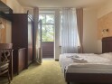 Izba Standard plus, Hotel Tarasy Wang ***, Karpacz, Poľské Krkonoše