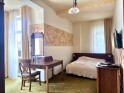 Izba Standard plus, Hotel Tarasy Wang ***, Karpacz, Poľské Krkonoše
