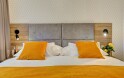 Dvojlôžková izba RELAX s rohovou vírivkou, Wellness Hotel Fénix ****